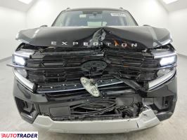 Ford Expedition 2025 3