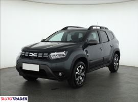 Dacia Duster 2023 1.3 128 KM