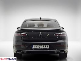 Volkswagen Arteon 2022 2.0 200 KM