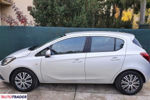 Opel Corsa 2017 1.4 90 KM Opel Corsa 2017 1.4 90 KM