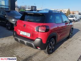 Citroen C3 2022 1.2 110 KM