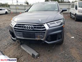 Audi Q5 2020 2