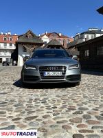 Audi A7 2012 3.0 310 KM