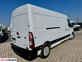 Renault Master 2022 2.3