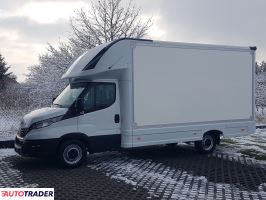 Iveco Daily 2020 2.3