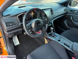 Renault Megane 2019 1.8 280 KM