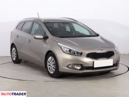 Kia Ceed 2015 1.6 132 KM Kia Ceed 2015 1.6 132 KM