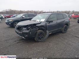 Subaru Forester 2024 2