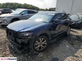 Mazda CX-30 2020 2