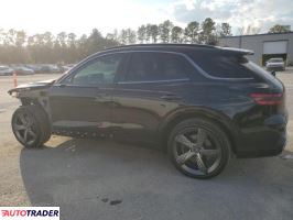 Hyundai Genesis 2024 3