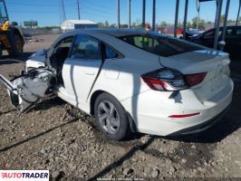 Honda Insight 2019 1