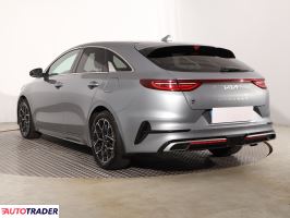 Kia PROCEED 2023 1.5 158 KM