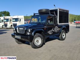 Iveco Pozostałe 2008 3 Iveco Pozostałe 2008 3