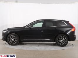 Volvo XC60 2019 2.0 187 KM