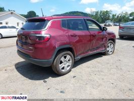 Jeep Compass 2022 2