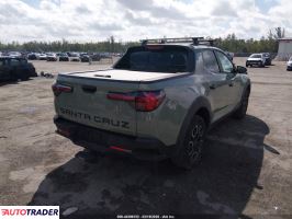 Hyundai Pozostałe 2022 2