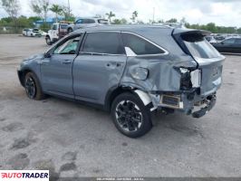 Kia Sorento 2024 2 Kia Sorento 2024 2