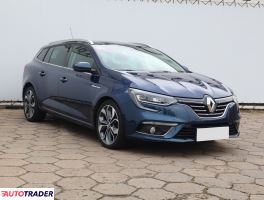 Renault Megane 2019 1.3 138 KM Renault Megane 2019 1.3 138 KM
