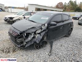 Mitsubishi Mirage - zobacz ofertę