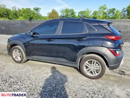 Hyundai Kona 2023 2