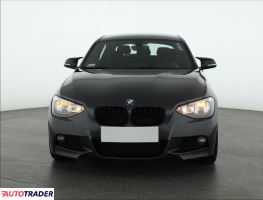 BMW 116 2012 2.0 113 KM BMW 116 2012 2.0 113 KM