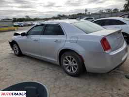 Chrysler 300C 2021 3