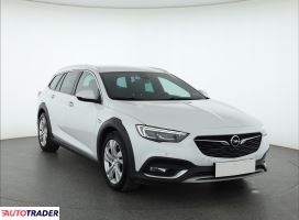 Opel Insignia 2019 2.0 206 KM