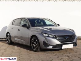 Peugeot 308 - zobacz ofertę