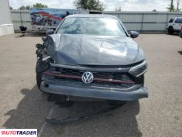 Volkswagen Jetta 2024 2