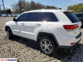Jeep Grand Cherokee 2022 3