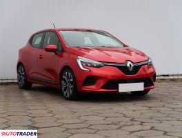 Renault Clio 2021 1.0 99 KM