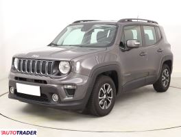 Jeep Renegade 2019 1.0 118 KM
