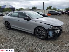 Kia Pozostałe 2023 1 Kia Pozostałe 2023 1