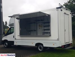 Iveco Daily 2020 2.3