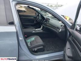 Honda Accord 2022 2 Honda Accord 2022 2