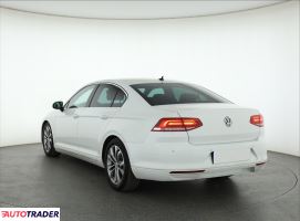 Volkswagen Passat 2019 2.0 147 KM