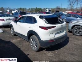 Mazda CX-30 2021 2