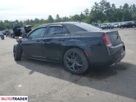 Chrysler 300C 2022 3 Chrysler 300C 2022 3