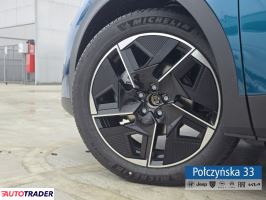 Peugeot 408 2025 1.2 145 KM