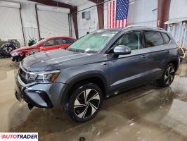 Volkswagen Pozostałe - zobacz ofertę