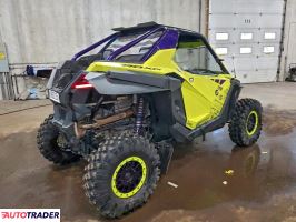 Polaris Ranger RZR 2020