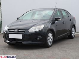 Ford Focus 2011 1.6 93 KM