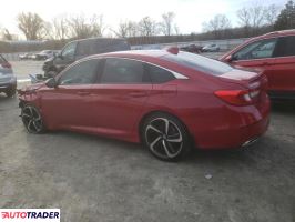 Honda Accord 2020 1 Honda Accord 2020 1