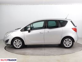 Opel Meriva 2013 1.4 118 KM