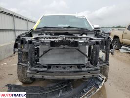 Chevrolet Tahoe 2020 5