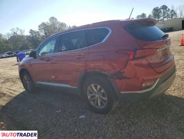 Hyundai Santa Fe 2020 2