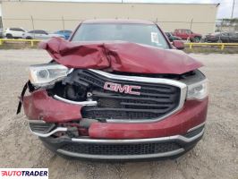 GMC Acadia 2019 2