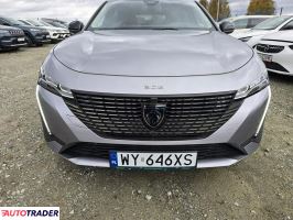 Peugeot 308 2023 1.2 131 KM