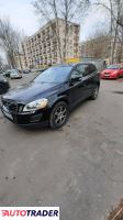 Volvo XC60 2011 3 304 KM