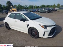 Toyota Corolla - zobacz ofertę